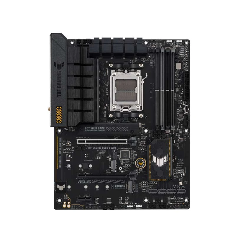 Asus TUF GAMING B650-E (Wi-Fi 6E) Motherboard