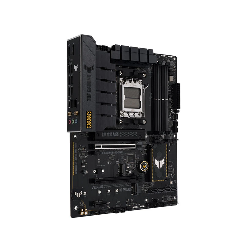 Asus TUF GAMING B650-E (Wi-Fi 6E) Motherboard Price in Bangladesh