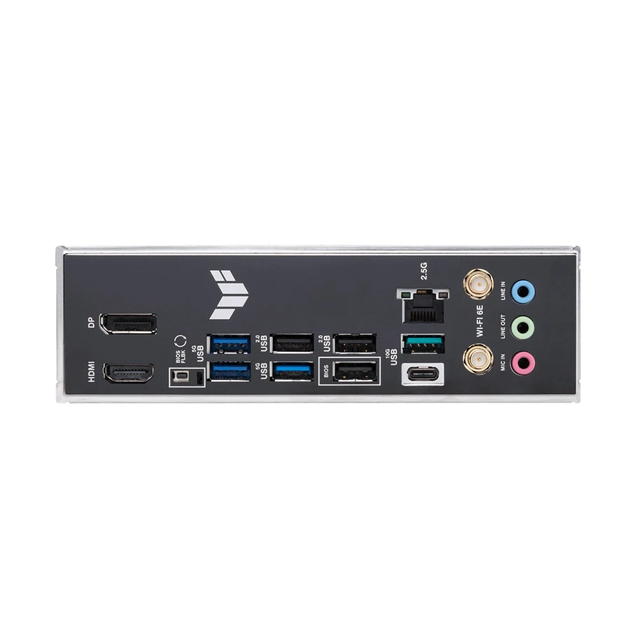 Asus TUF GAMING B650-E (Wi-Fi 6E) Motherboard Price in BD