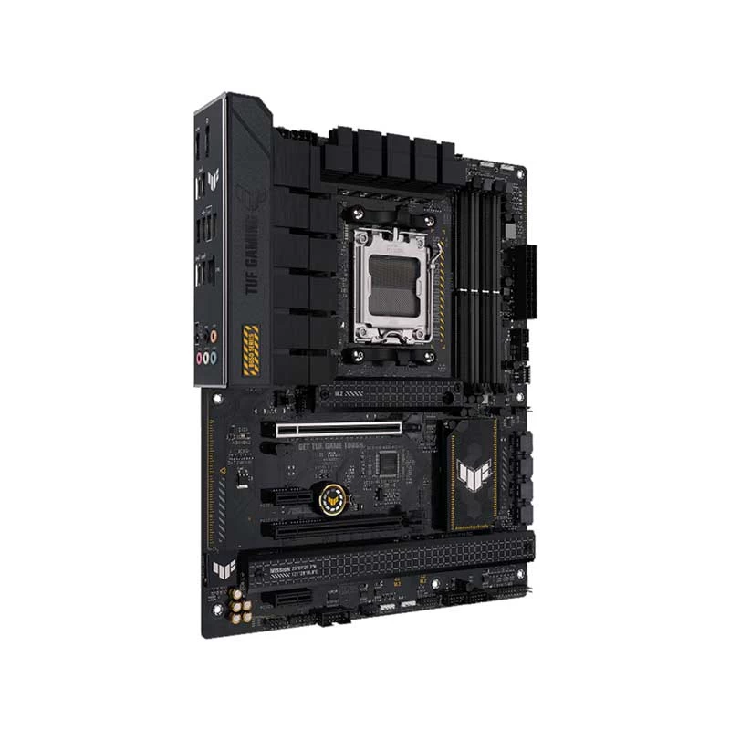 ASUS Asus TUF GAMING B650-PLUS Motherboard Price in Bangladesh