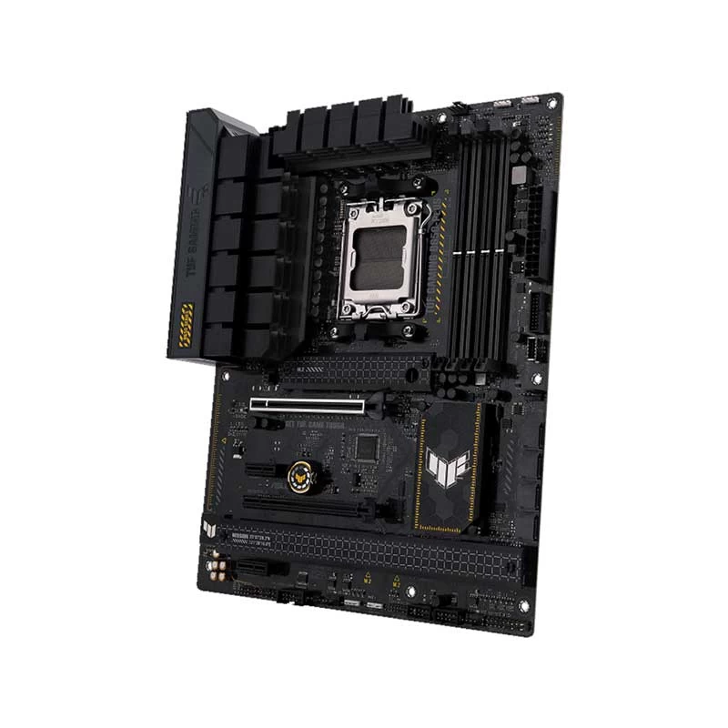 ASUS Asus TUF GAMING B650-PLUS Motherboard in BD