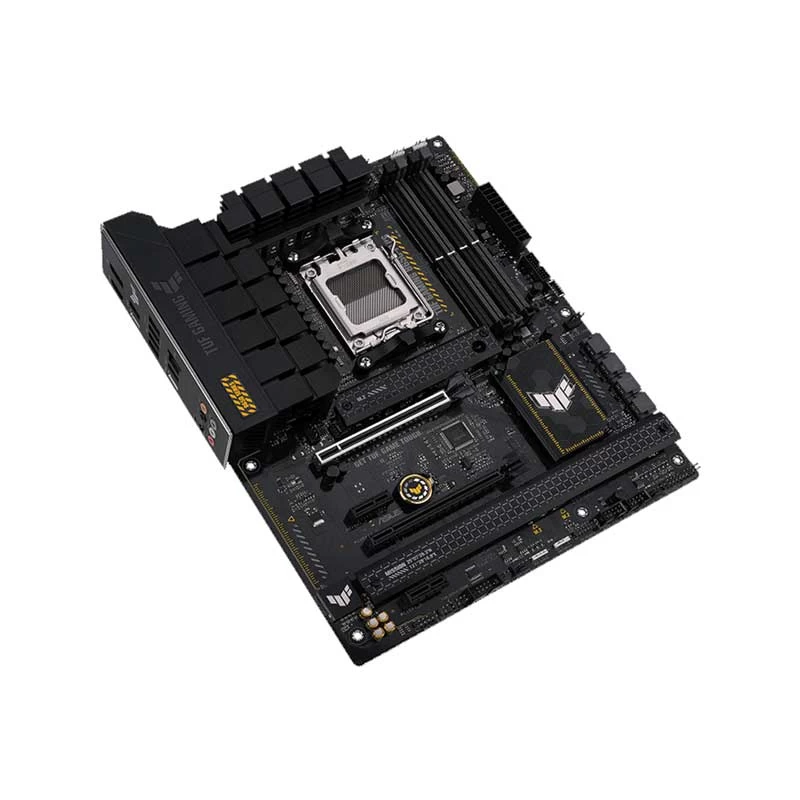 Asus TUF GAMING B650-PLUS Motherboard