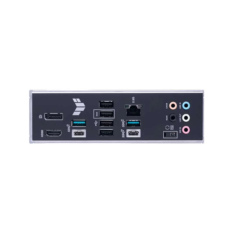 Asus TUF GAMING B650-PLUS Motherboard Price in BD