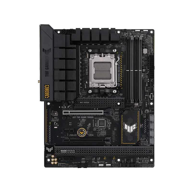Asus TUF GAMING B650-PLUS (Wi-Fi 6) Motherboard