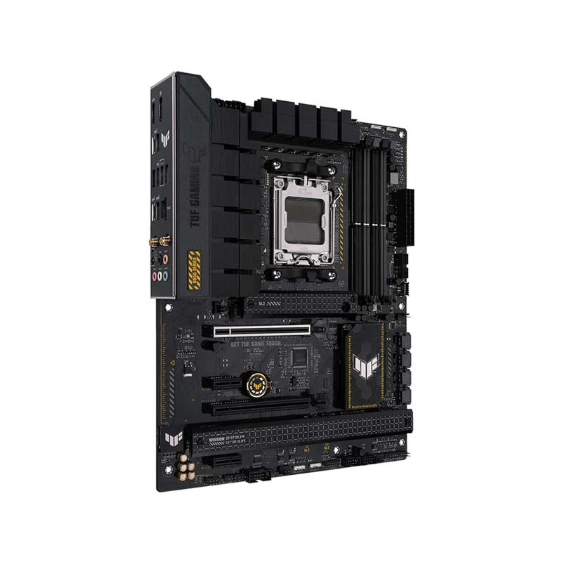 Asus TUF GAMING B650-PLUS (Wi-Fi 6) Motherboard Price in Bangladesh