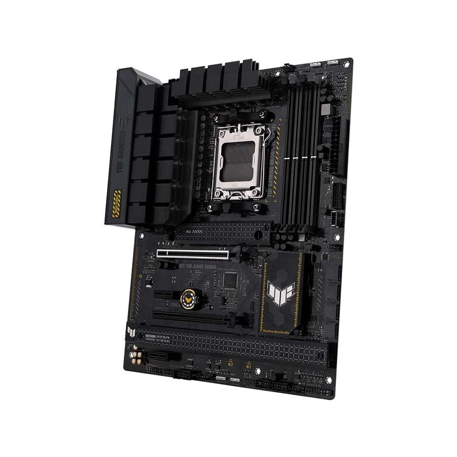 Asus TUF GAMING B650-PLUS (Wi-Fi 6) Motherboard in BD
