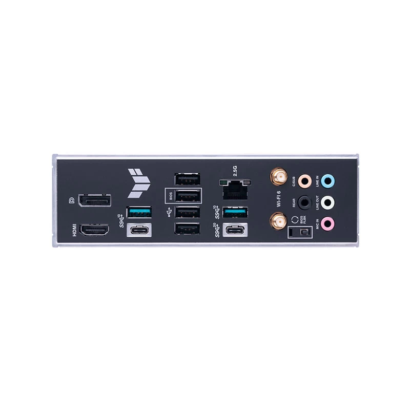Asus TUF GAMING B650-PLUS (Wi-Fi 6) Motherboard Price in BD