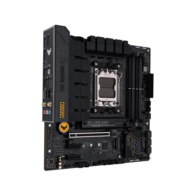 Asus TUF GAMING B650M-E (Wi-Fi 6) Motherboard Price in Bangladesh