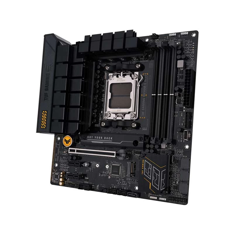 Asus TUF GAMING B650M-E (Wi-Fi 6) Motherboard in BD