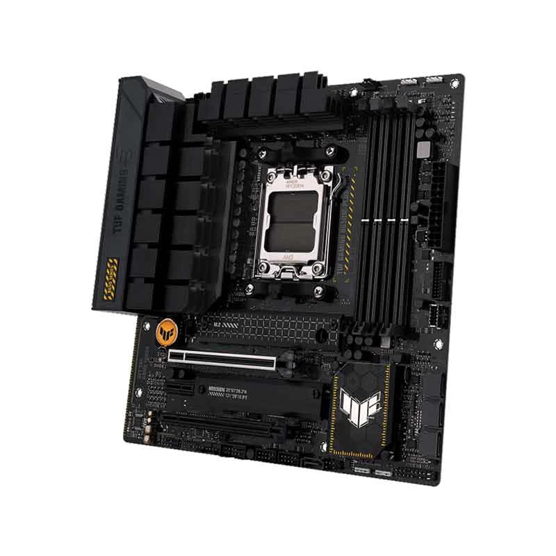 Asus TUF GAMING B650M-PLUS (Wi-Fi 6) Motherboard in BD