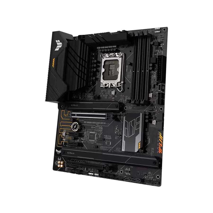 ASUS Asus TUF GAMING B660-PLUS D4 (Wi-Fi 6) Motherboard Price in Bangladesh