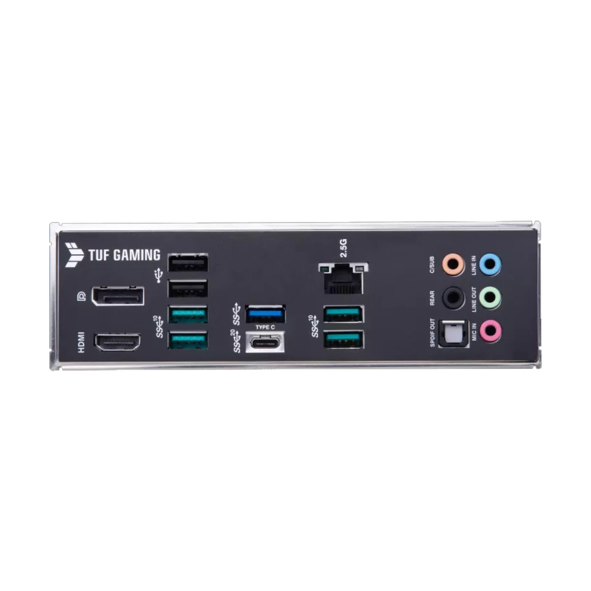 ASUS Asus TUF GAMING B660M-PLUS D4 Motherboard in BD