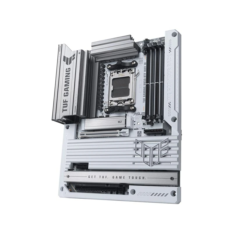 ASUS Asus TUF GAMING B850-BTF (Wi-Fi 7) Motherboard Price in Bangladesh