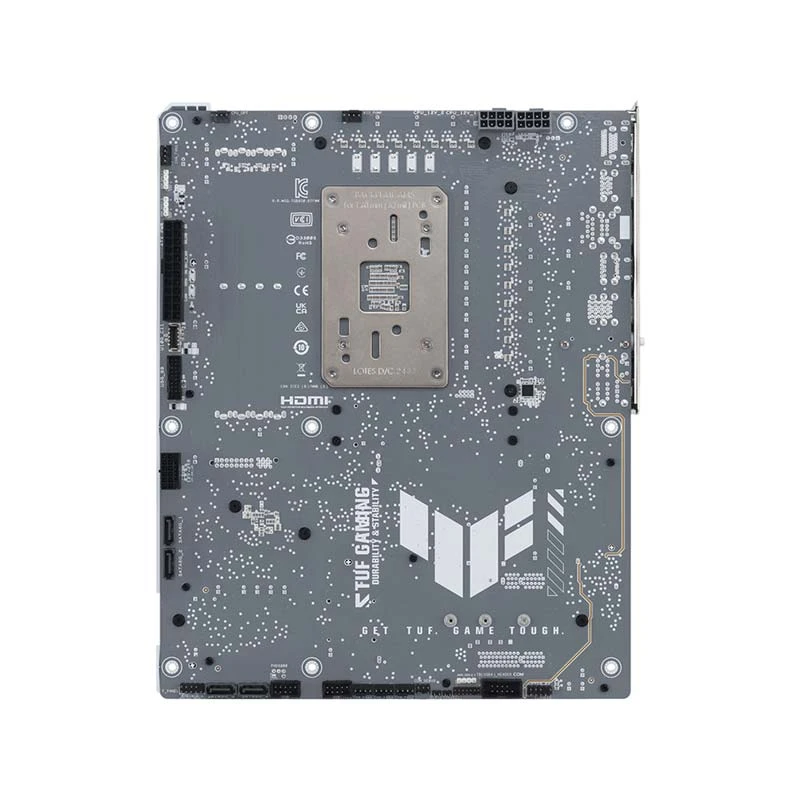 Asus TUF GAMING B850-BTF (Wi-Fi 7) Motherboard