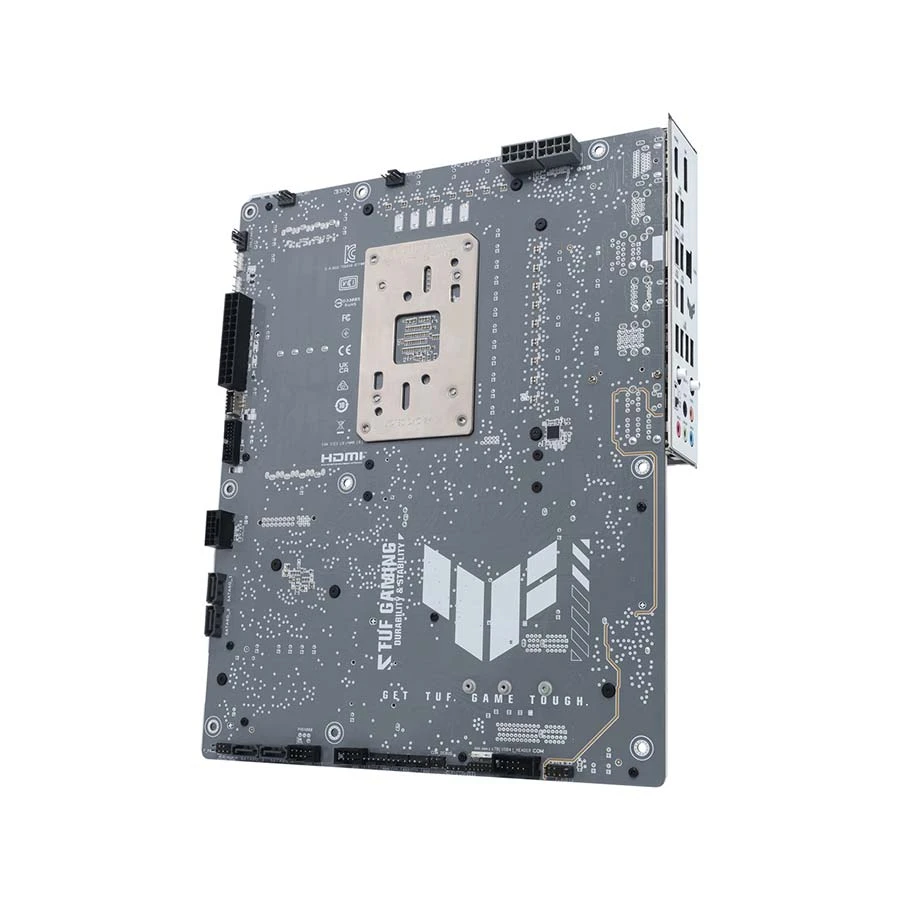 Asus TUF GAMING B850-BTF (Wi-Fi 7) Motherboard Price in BD