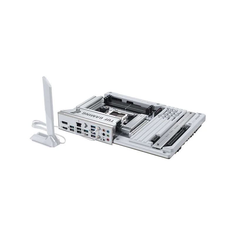 ASUS Asus TUF GAMING B850-BTF (Wi-Fi 7) Motherboard specifications