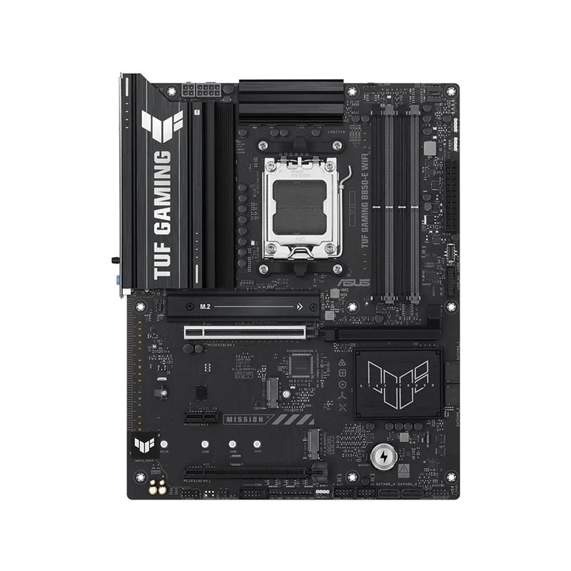 ASUS Asus TUF GAMING B850-E (Wi-Fi 6E) Motherboard