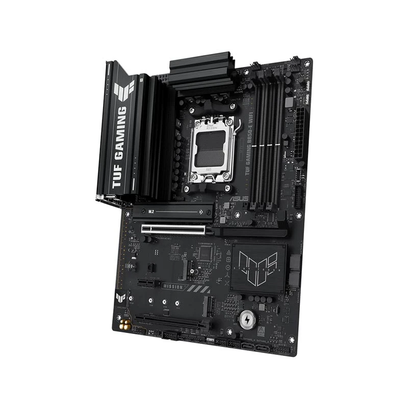 ASUS Asus TUF GAMING B850-E (Wi-Fi 6E) Motherboard Price in Bangladesh