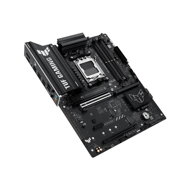 ASUS Asus TUF GAMING B850-E (Wi-Fi 6E) Motherboard in BD