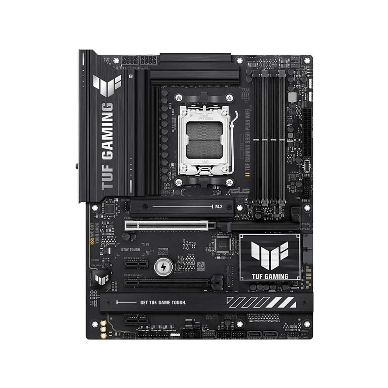 ASUS Asus TUF GAMING B850-PLUS (Wi-Fi 7) Motherboard
