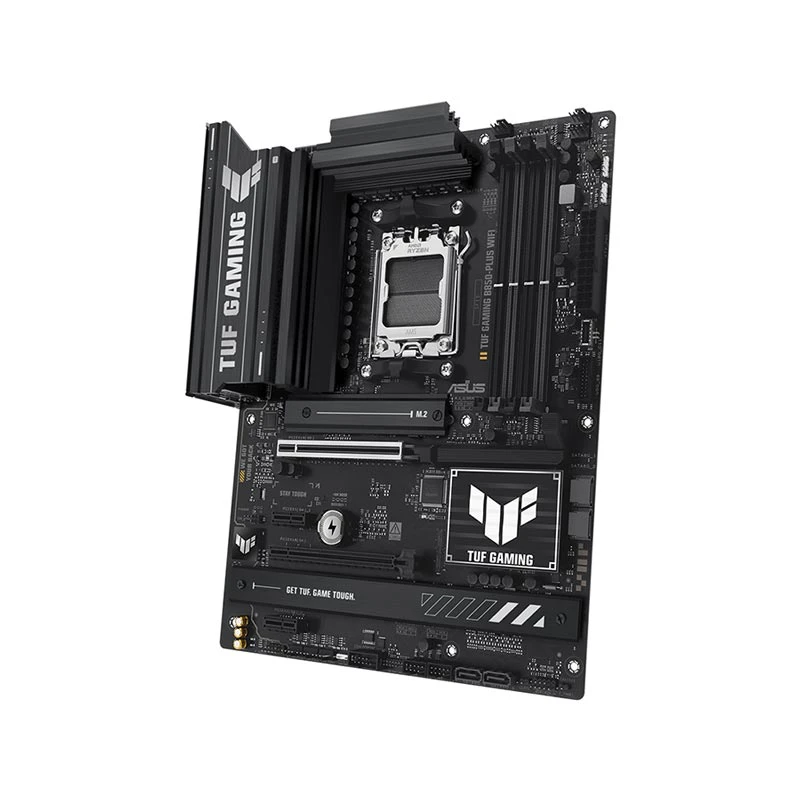 ASUS Asus TUF GAMING B850-PLUS (Wi-Fi 7) Motherboard Price in Bangladesh