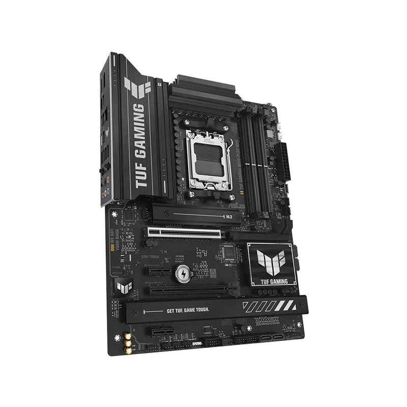 ASUS Asus TUF GAMING B850-PLUS (Wi-Fi 7) Motherboard in BD