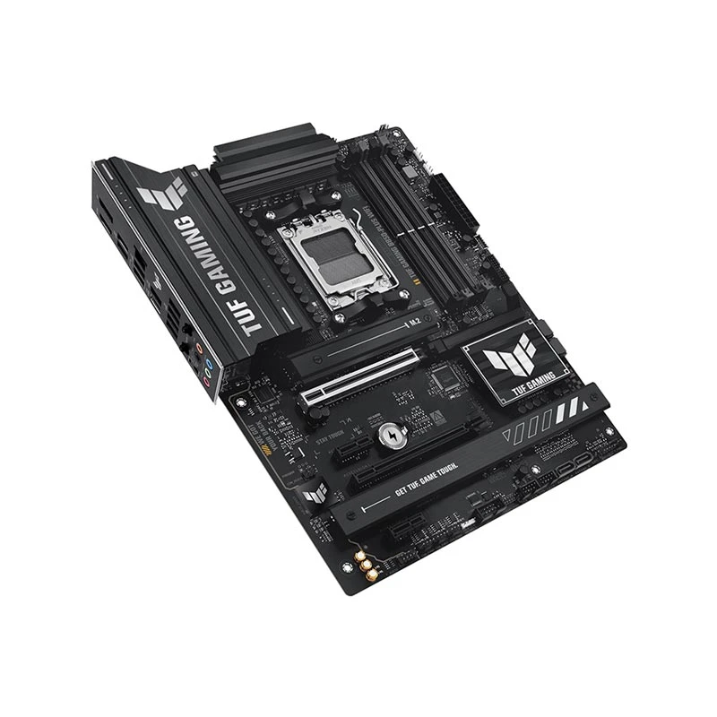 Asus TUF GAMING B850-PLUS (Wi-Fi 7) Motherboard