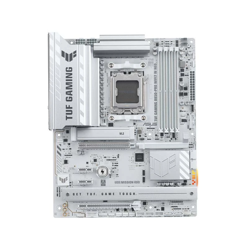 ASUS Asus TUF GAMING B850-PRO W NEO (Wi-Fi 7) Motherboard