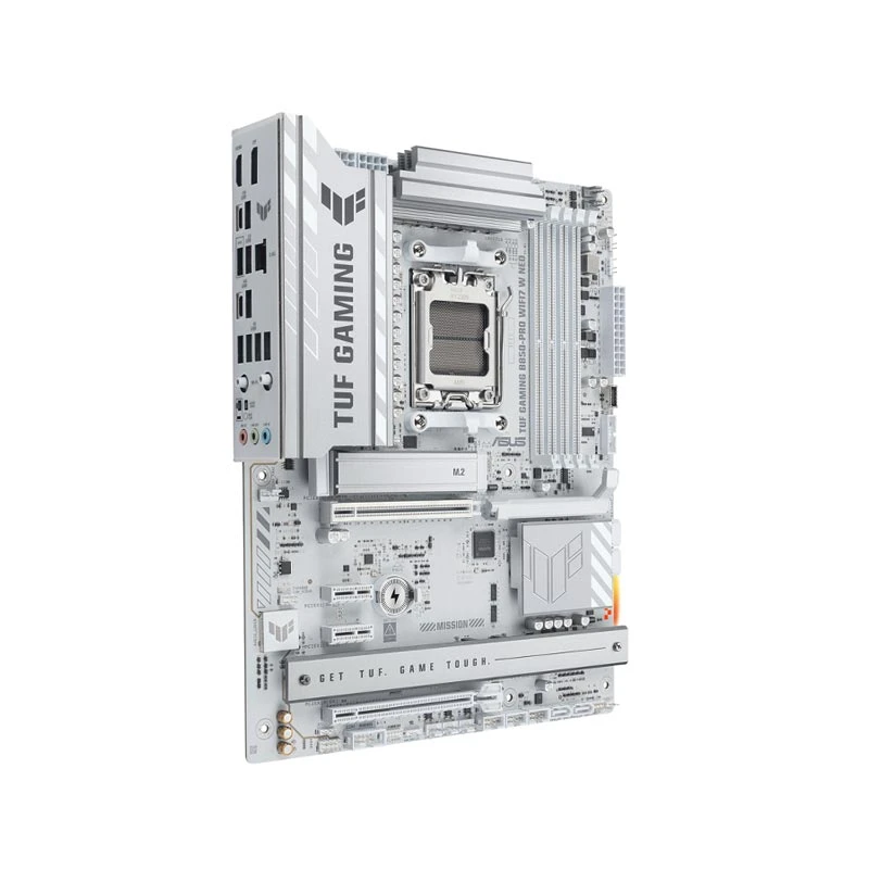 ASUS Asus TUF GAMING B850-PRO W NEO (Wi-Fi 7) Motherboard Price in Bangladesh