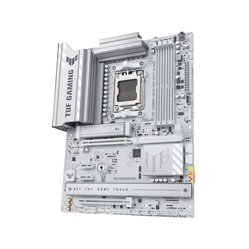 ASUS Asus TUF GAMING B850-PRO W NEO (Wi-Fi 7) Motherboard in BD