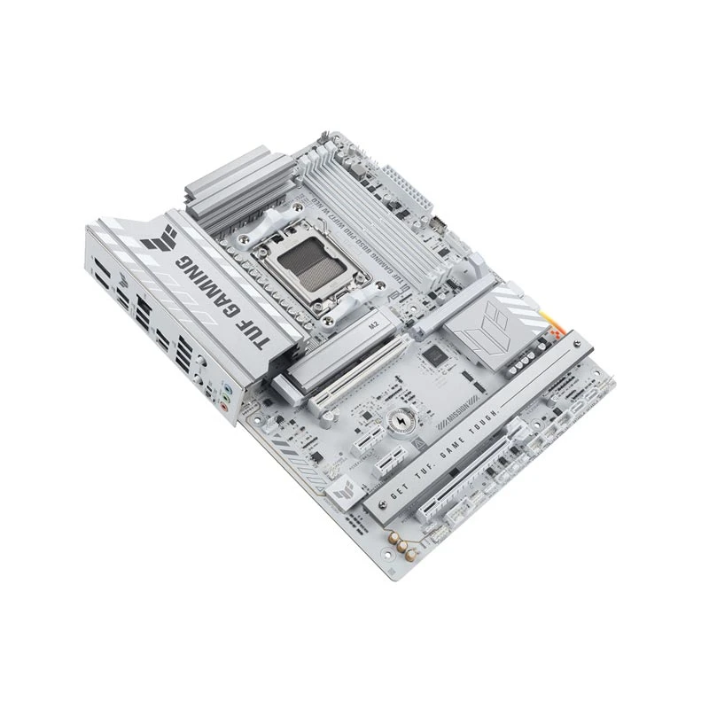 Asus TUF GAMING B850-PRO W NEO (Wi-Fi 7) Motherboard