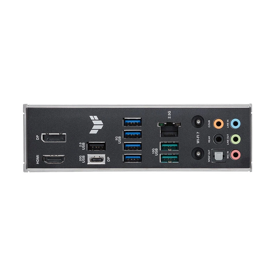 Asus TUF GAMING B860M-PLUS (Wi-Fi 7) Motherboard Price in BD