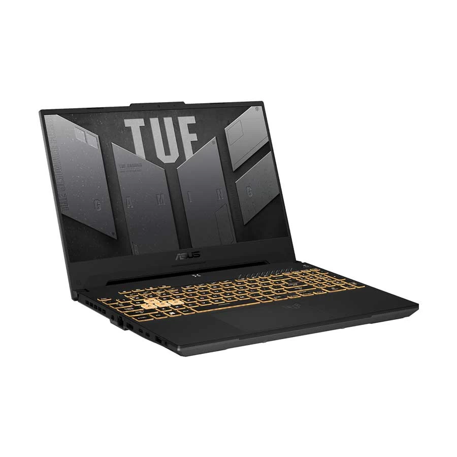 Asus TUF Gaming F15 FX507ZC All Laptop in BD