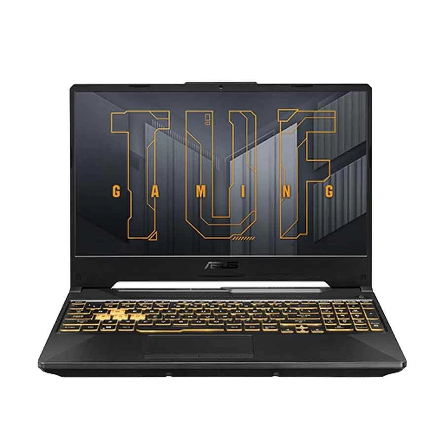 Asus TUF Gaming F15 FX506HC All Laptop