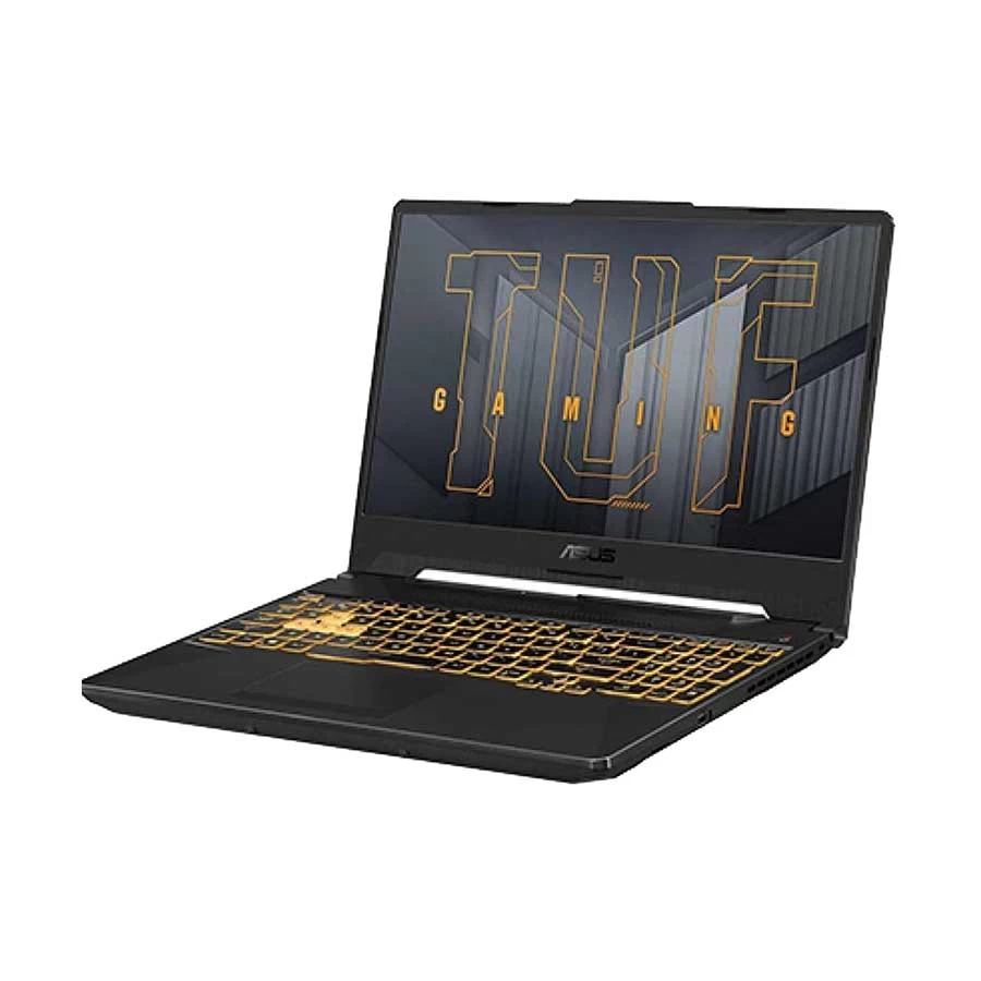 Asus TUF Gaming F15 FX506HC All Laptop Price in Bangladesh