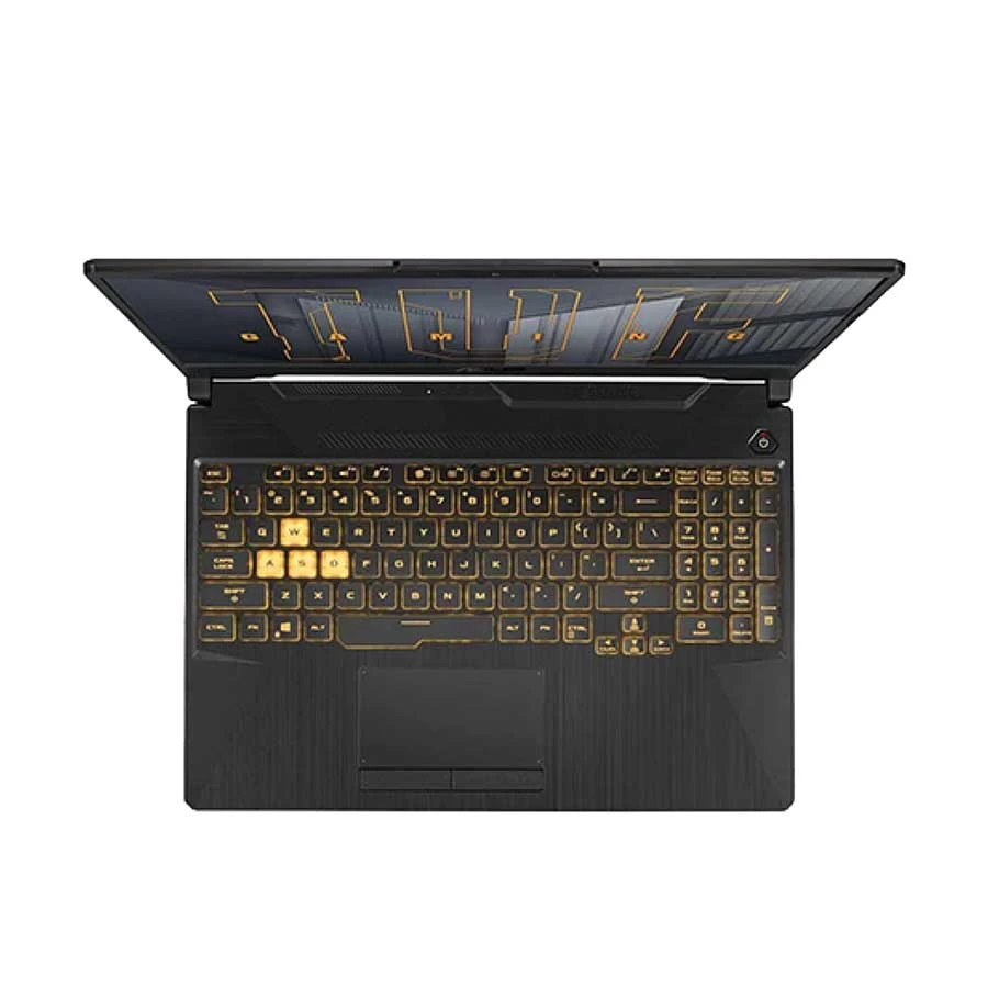 Asus TUF Gaming F15 FX506HC All Laptop in BD