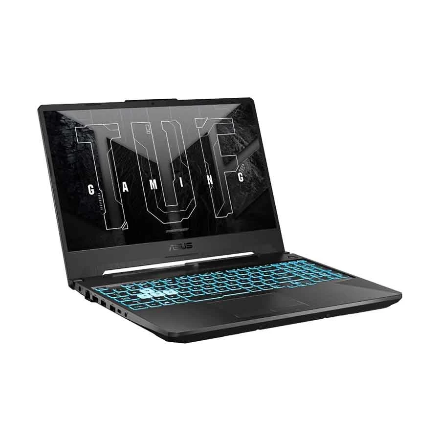 Asus TUF Gaming F15 FX506HCB All Laptop Price in Bangladesh