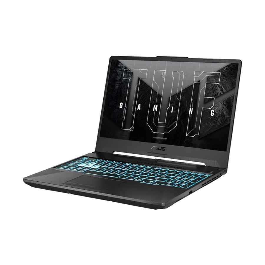 Asus TUF Gaming F15 FX506HCB All Laptop in BD