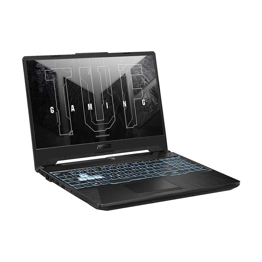 Asus TUF Gaming F15 FX506HE All Laptop in BD