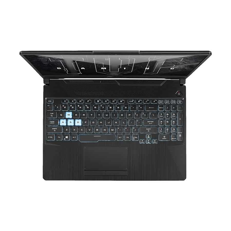 Asus TUF Gaming F15 FX506HE All Laptop Price in Bangladesh