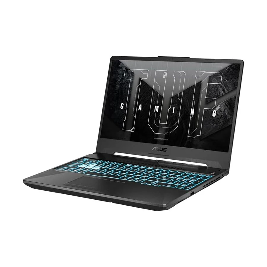 ASUS Asus TUF Gaming F15 FX506HE Gaming Price in Bangladesh