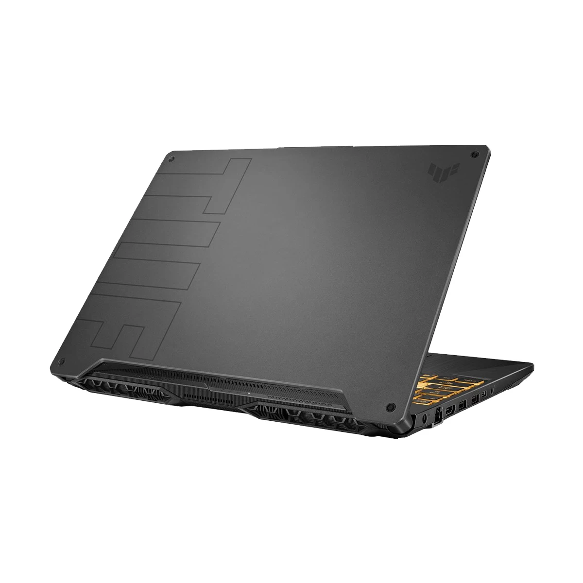 Asus TUF Gaming F15 FX506HEB All Laptop in BD
