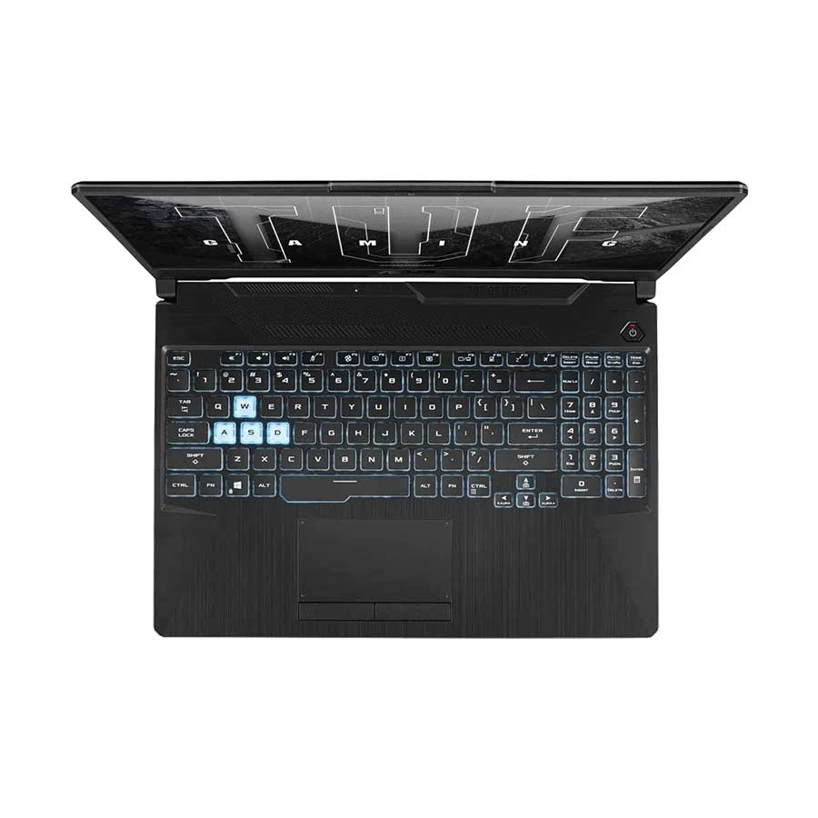 Asus TUF Gaming F15 FX506HF All Laptop Price in Bangladesh