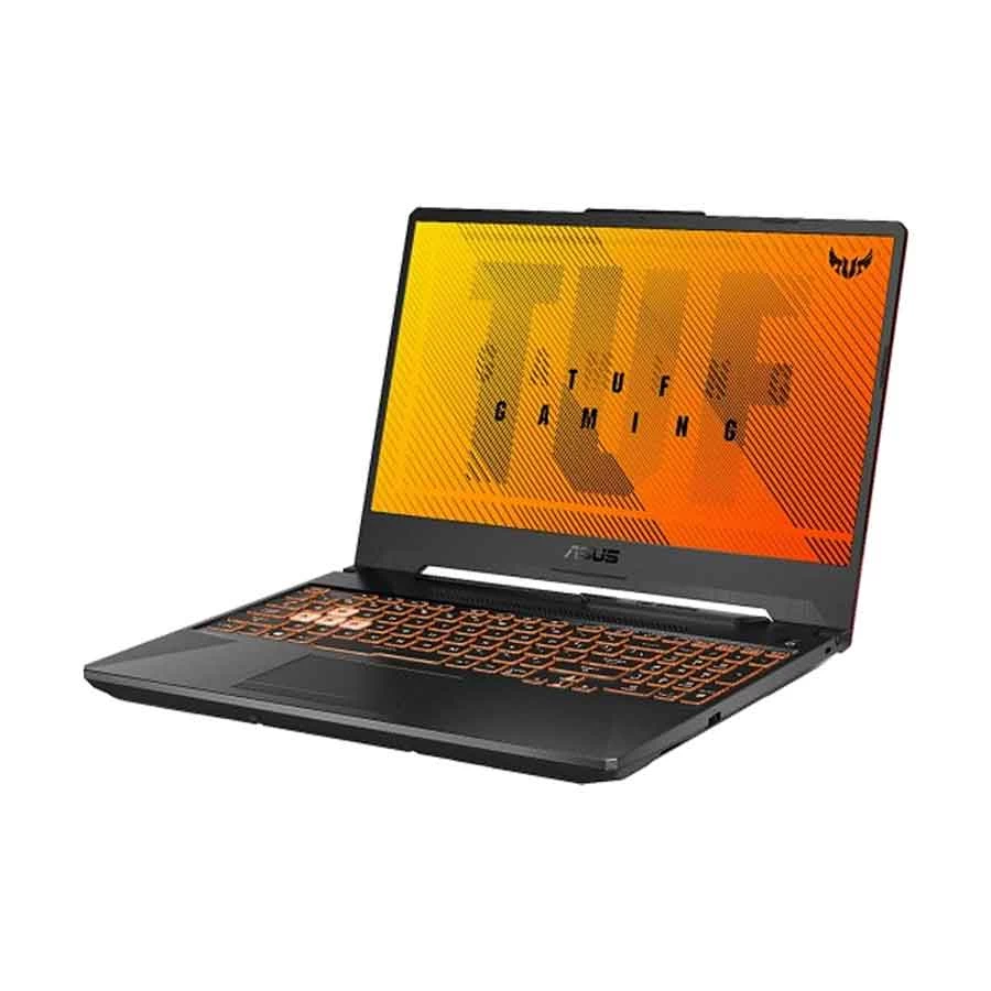 Asus TUF Gaming F15 FX506LH All Laptop Price in Bangladesh