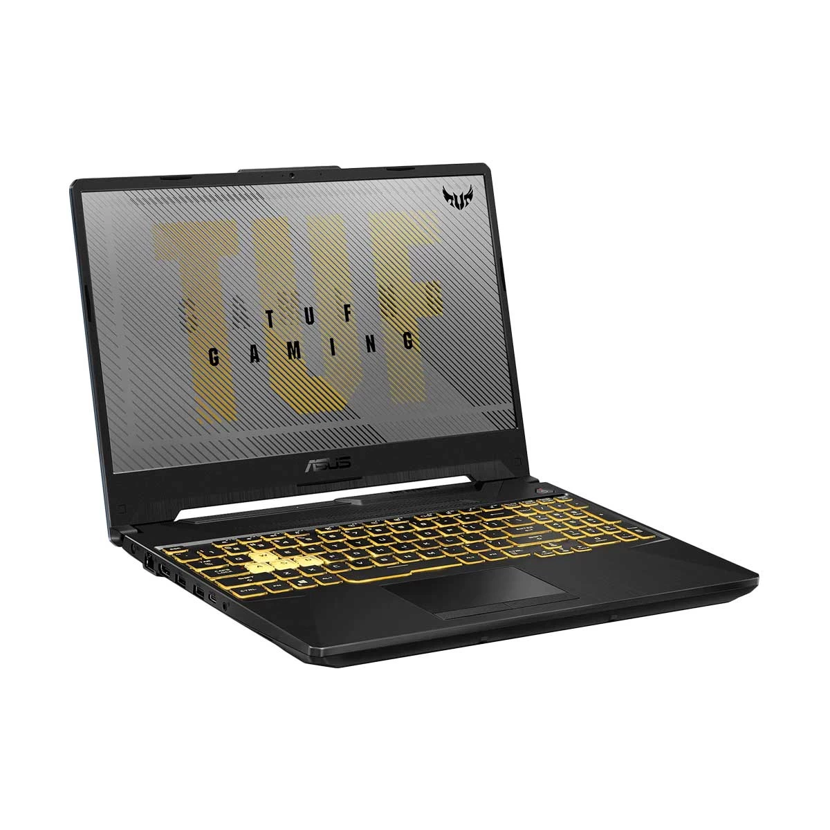 Asus TUF Gaming F15 FX506LH All Laptop in BD