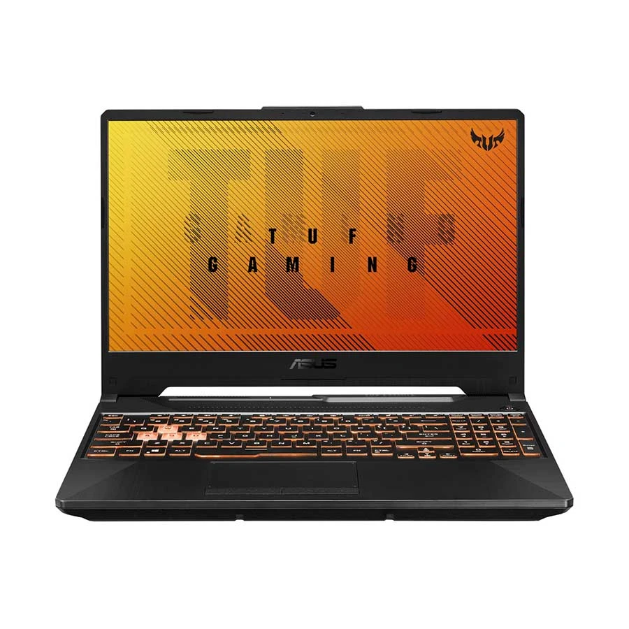 Asus TUF Gaming F15 FX506LHB All Laptop