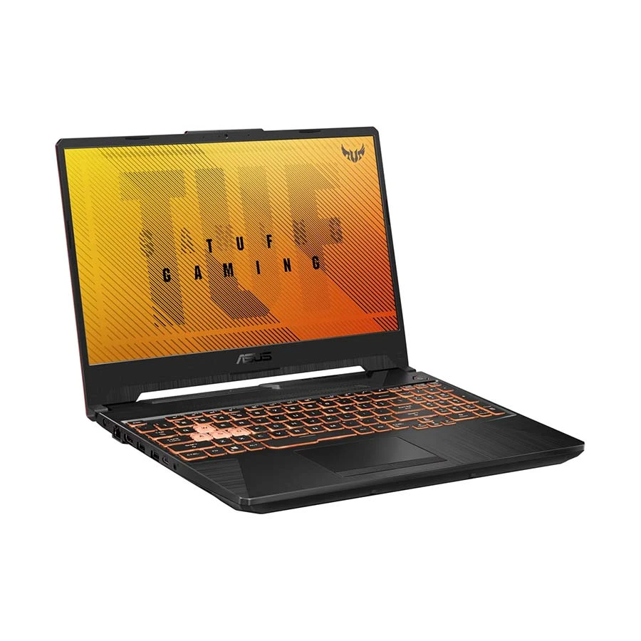 Asus TUF Gaming F15 FX506LHB All Laptop in BD
