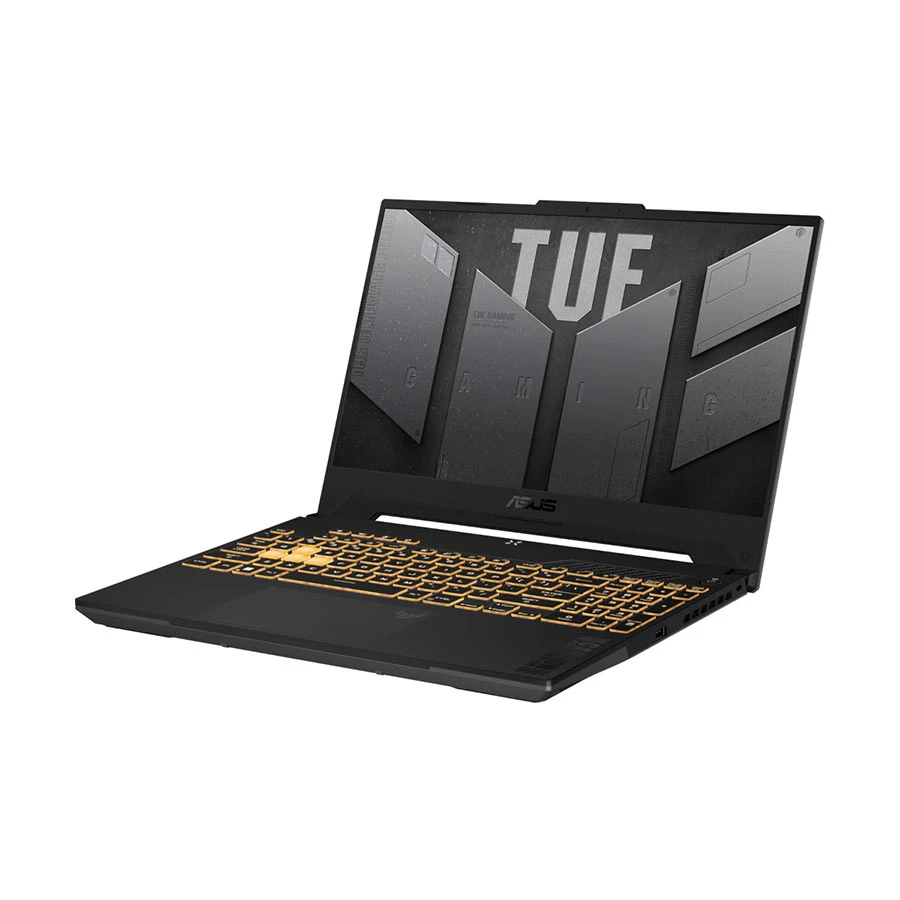 Asus TUF Gaming F15 FX507VU All Laptop Price in Bangladesh
