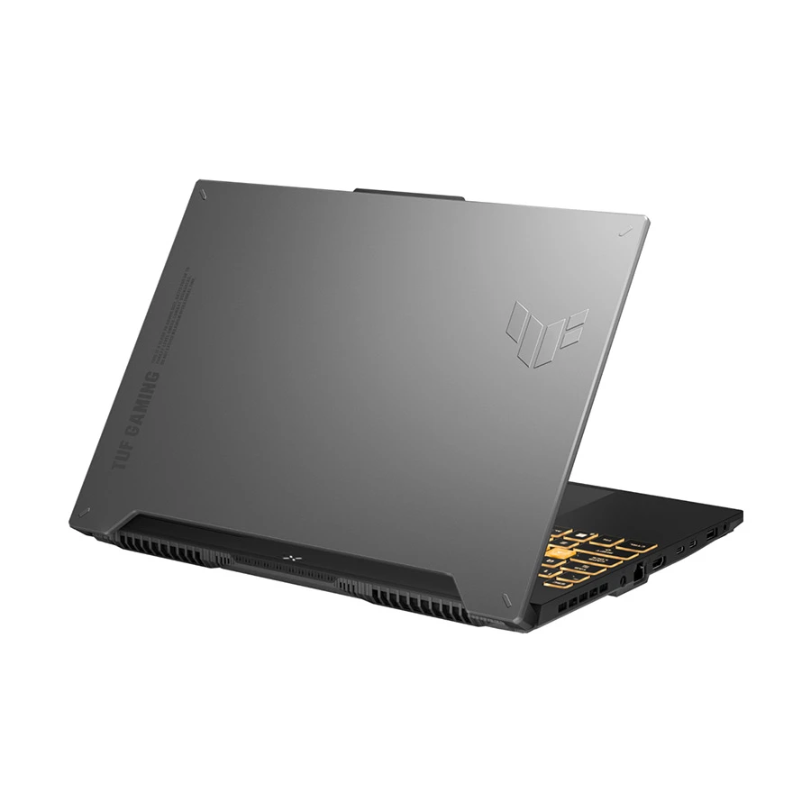 Asus TUF Gaming F15 FX507VU All Laptop in BD
