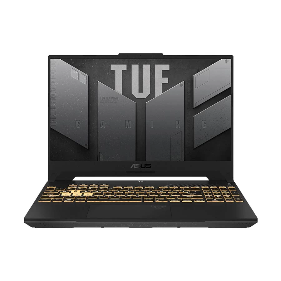 Asus TUF Gaming F15 FX507VU4 All Laptop